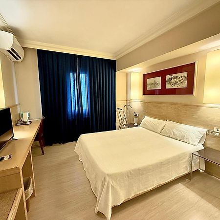 Hotel Virrey アルネド エクステリア 写真