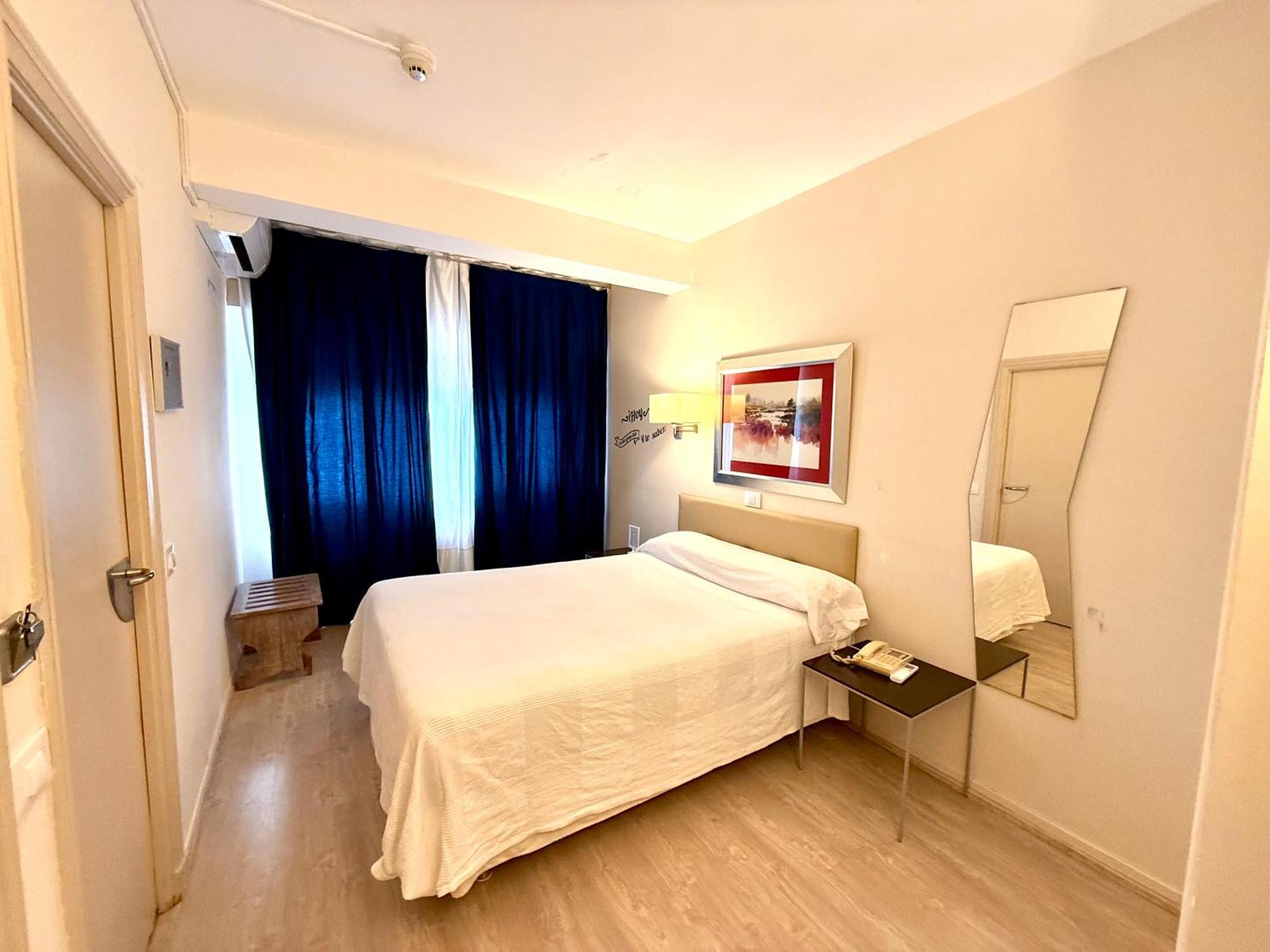 Hotel Virrey アルネド エクステリア 写真